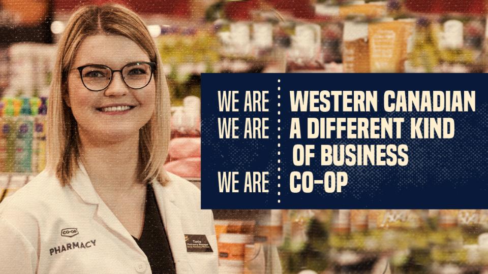 Pioneer Coop Pharmacy Pioneer Coop