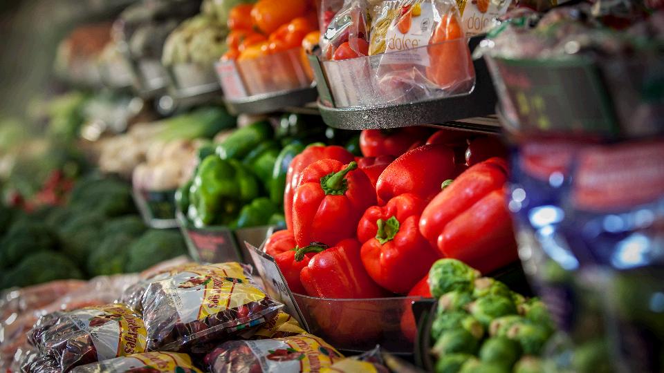 Online/Email Grocery Orders Pioneer Coop