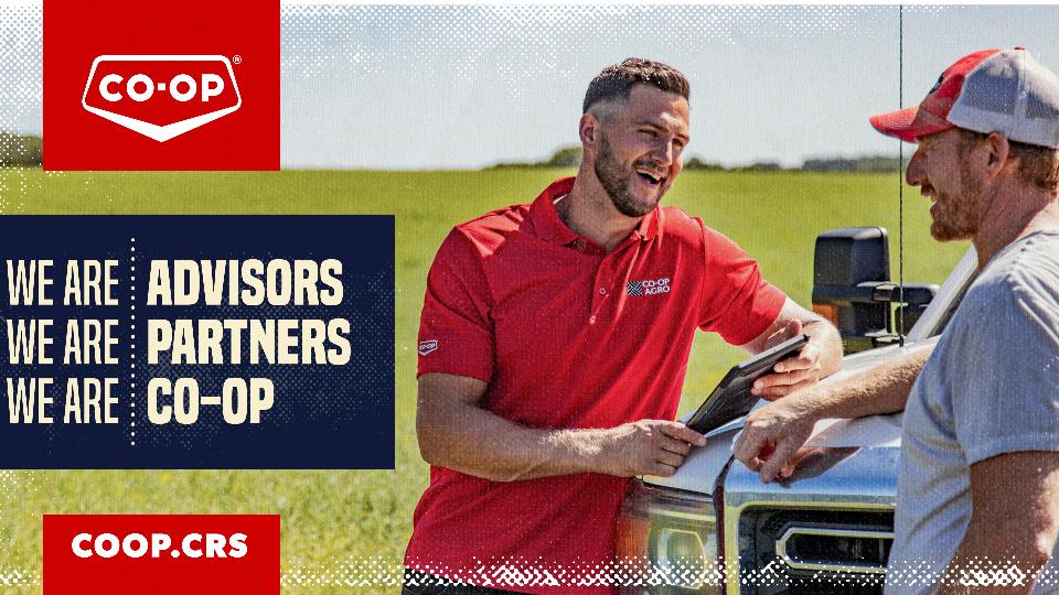 Pioneer Coop Agro Pioneer Coop